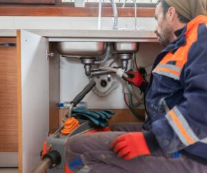 About Emergency plumbing pros Troy, WV