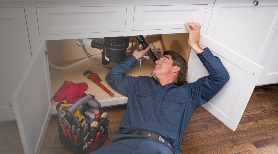 Professional emergency plumbing in Troy, WV